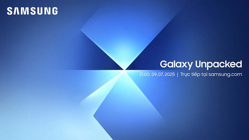 ngày ra mắt smartphone gập mới