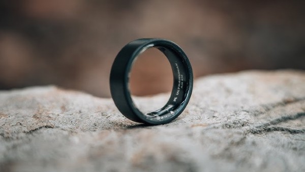 Dòng nhẫn Ultrahuman Ring Air