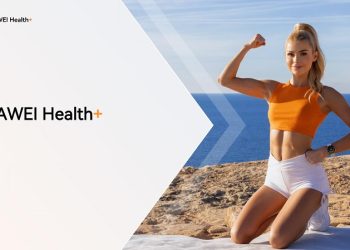Những điều cần biết về Huawei Health+