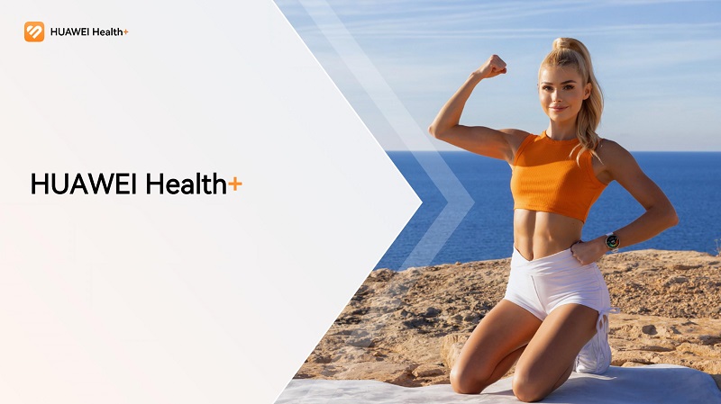 Những điều cần biết về Huawei Health+
