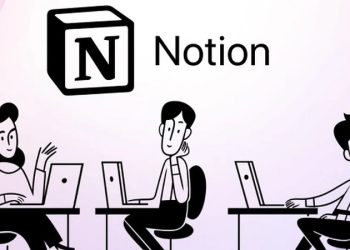Notion là gì