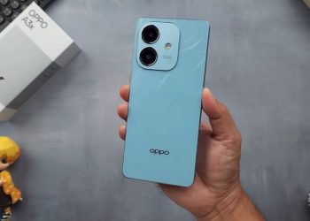 Oppo A3x 5G giá bao nhiêu