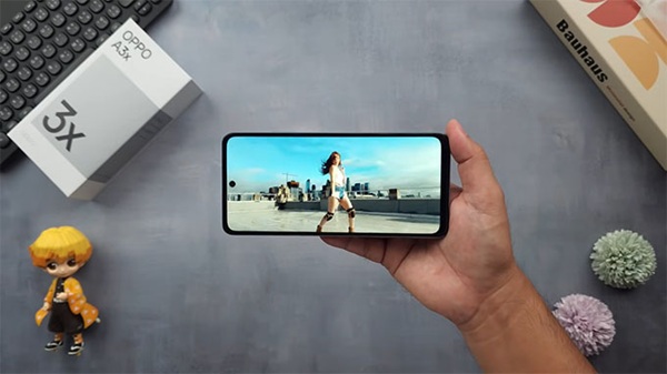 Hiệu suất làm việc ổn định, xử lý tốt mọi tác vụ cơ bản hàng ngày