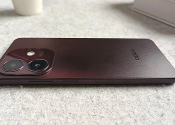 OPPO A3x có gì mới