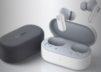 Cách kết nối tai nghe OPPO Enco Buds 2
