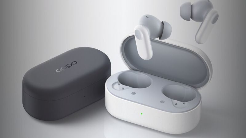 Khám phá chi tiết cách sử dụng tai nghe Oppo Buds 2 Pro