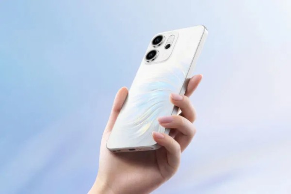 Oppo Reno 14 F giá khoảng từ 9.990.000đ
