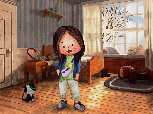 Phần mềm làm phim hoạt hình miễn phí vẫn tồn tại một số điểm cần lưu ý