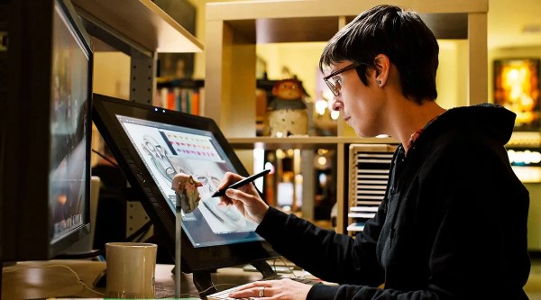 Những lợi ích khi sử dụng phần mềm làm phim hoạt hình miễn phí