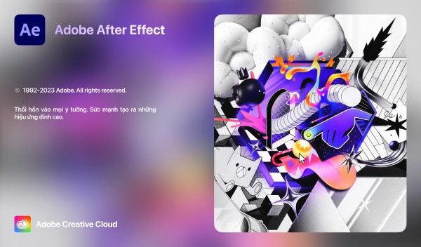 After Effects