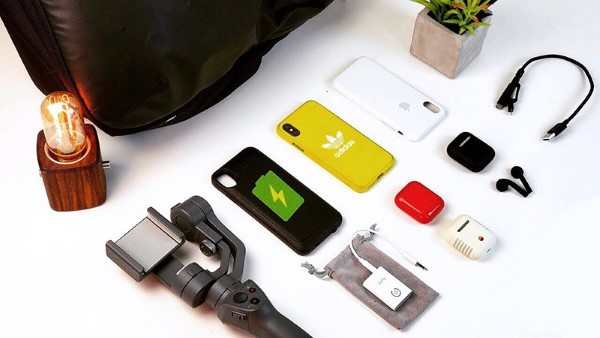 Mỗi sản phẩm phụ kiện điện thoại mang đến một tiện ích riêng