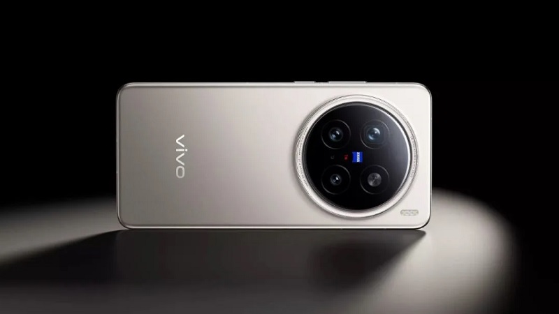 pin Vivo X300 Pro mini