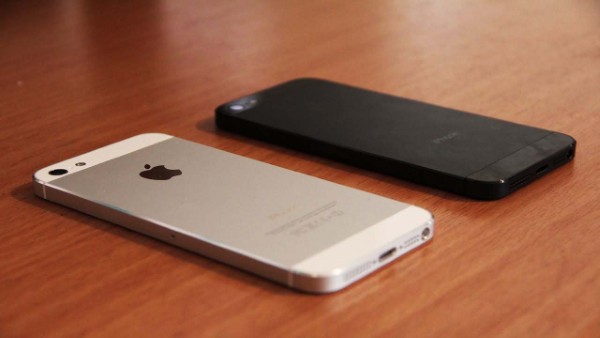 iPhone 5 là lựa chọn phù hợp cho người dùng muốn có thiết bị nhỏ gọn, dễ sử dụng