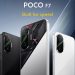 POCO F7 ra mắt