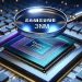 ra mắt Exynos 2500