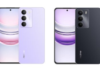 realme Narzo 80 Lite 5G ra mắt