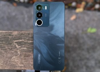 realme C71 có gì nổi bật