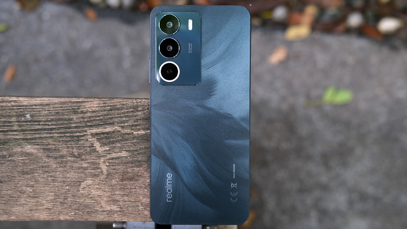 realme C71 có gì nổi bật
