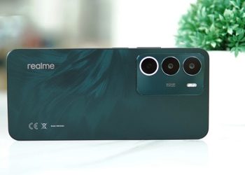realme C71 có gì mới