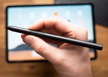 Redmi Pad SE có bút cảm ứng không