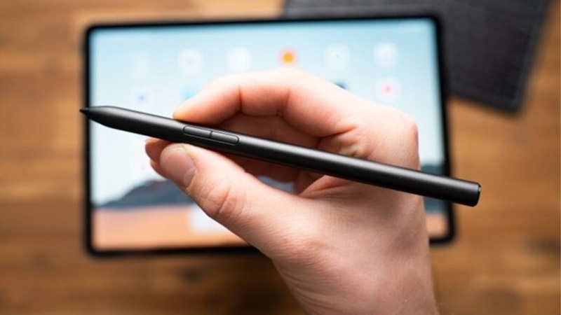 Bút cảm ứng Redmi Smart Pen tương thích với dòng máy tính bảng Redmi Pad SE