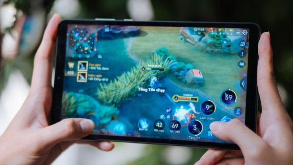 Redmi Pad SE được trang bị cấu hình chip Snapdragon 680 