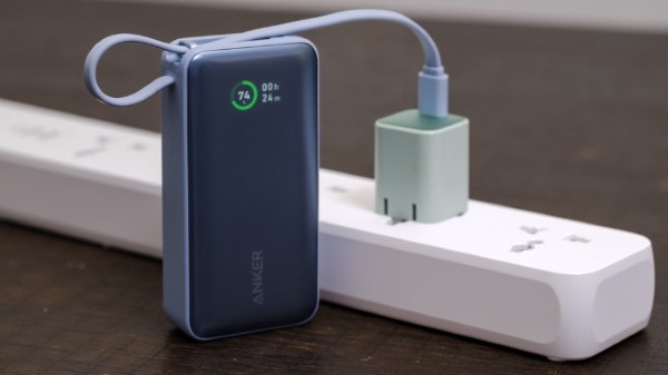 Sạc đầy pin dự phòng dung lượng 10000mAh sẽ mất trung bình từ 3 đến 5 giờ