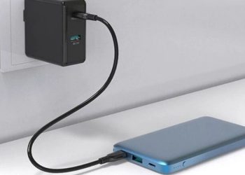 sạc dự phòng 20000mah sạc bao lâu thì đầy