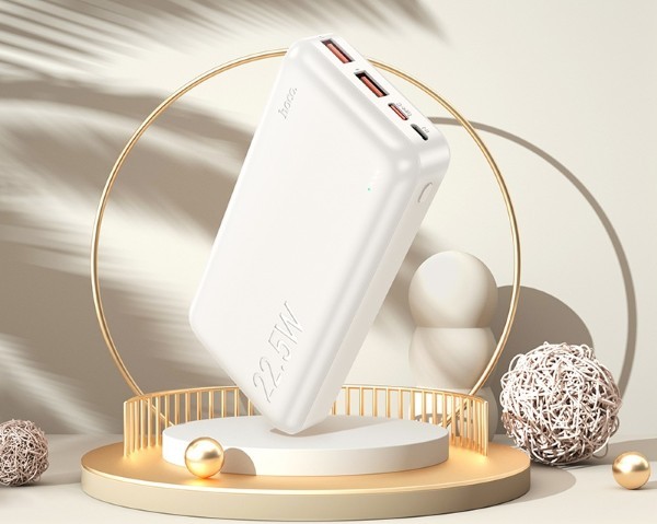 Sạc dự phòng Hoco J101 20000mAh