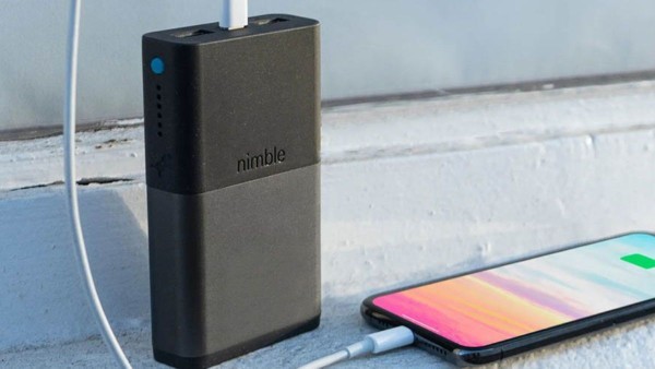 Số lần sạc dự phòng 20000mah sạc được cho điện thoại phụ thuộc nhiều yếu tố