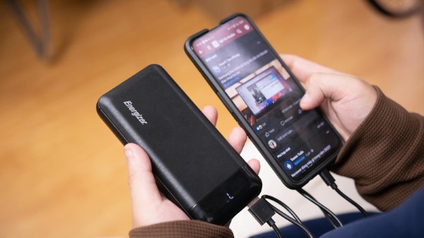 Energizer UE20058BK 20000mAh