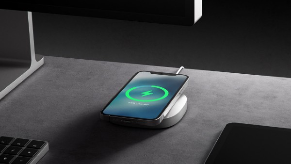 Hầu hết điện thoại đều tích hợp chip quản lý nhiệt độ và dòng điện thông minh