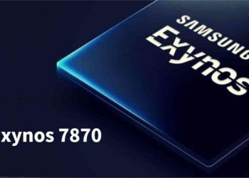 Exynos 7870 tối ưu cho trải nghiệm sử dụng phổ thông