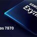 Exynos 7870 tối ưu cho trải nghiệm sử dụng phổ thông