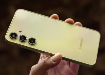 Samsung Galaxy A36 có nfc không​