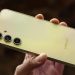 Samsung Galaxy A36 có nfc không​