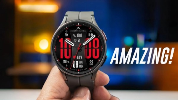 Samsung Galaxy Watch8 vượt trội hơn về độ bền so với các phiên bản tiền nhiệm