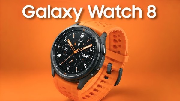 Một số lưu ý về khả năng chống nước của Galaxy Watch8