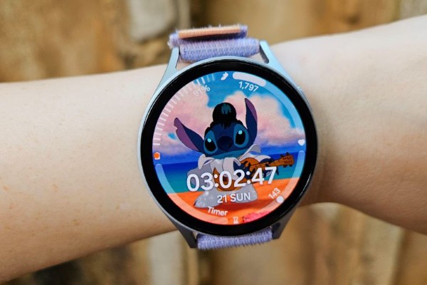 Samsung có chính sách bảo hành riêng cho Galaxy Watch8 tại từng quốc gia