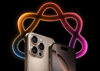 Siri trên iPhone 16