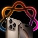 Siri trên iPhone 16