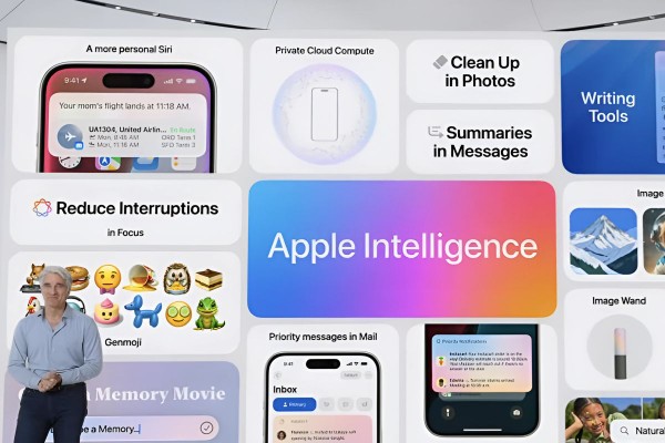 Siri là trợ lý đắc lực cho người dùng