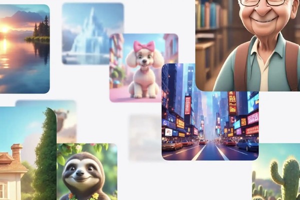 Tính năng Clean Up tự động chỉnh sửa ảnh qua lệnh thoại