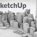 Hướng dẫn sử dụng phần mềm Sketchup