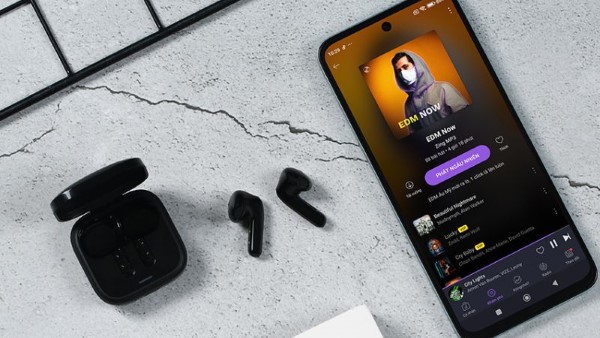 Redmi Buds 6 điều khiển thông minh bằng cử chỉ