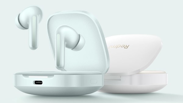 Redmi Buds 6 nâng cấp âm thanh phong phú hơn với driver Dynamic Titanium 12.4mm