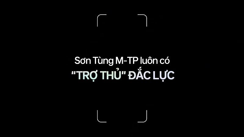 Sơn Tùng M-TP và OPPO