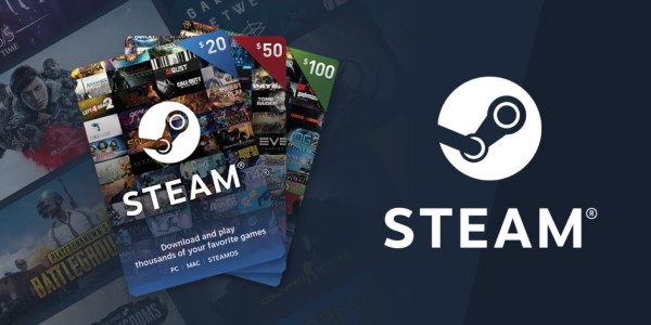 Các trò chơi được phân phối và quản lý trên nền tảng Steam