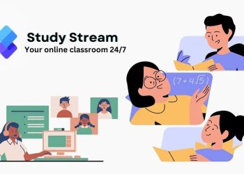 study stream là gì