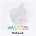 sự kiện WWDC 2025
